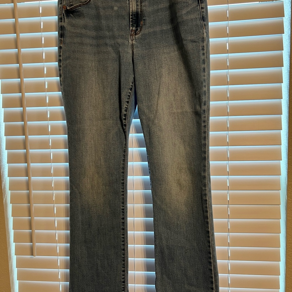 Women's Old Navy Blue Jeans